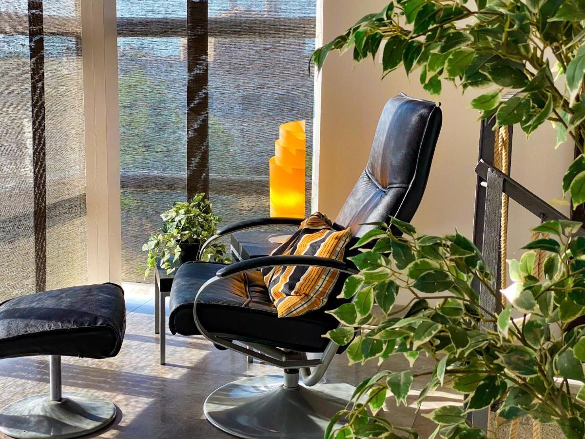 01 Loft Alenda Golf Apartment Monforte del Cid ภายนอก รูปภาพ