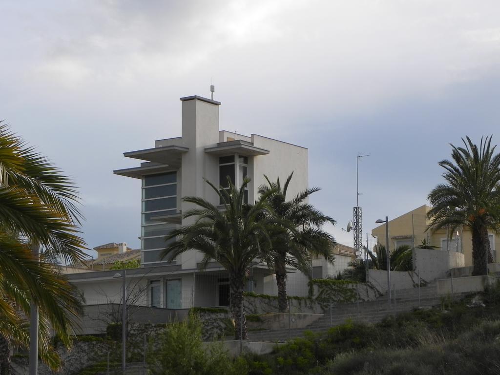01 Loft Alenda Golf Apartment Monforte del Cid ภายนอก รูปภาพ